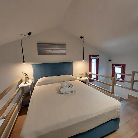 شقة Apanema Homes In Chora