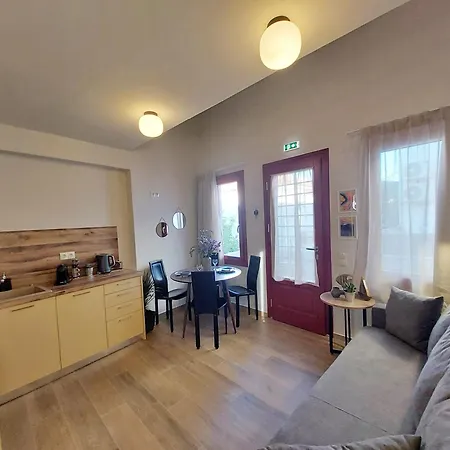 Apanema Homes In Chora Άνδρος