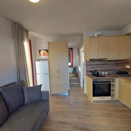 Apanema Homes In Chora Διαμέρισμα *
