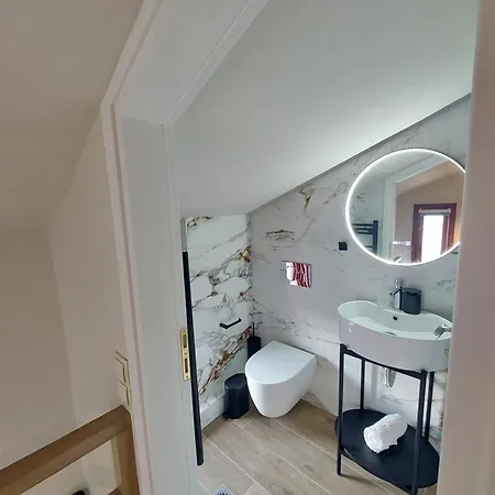 شقة Apanema Homes In Chora