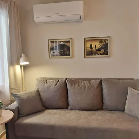 Apanema Homes In Chora * Ándros