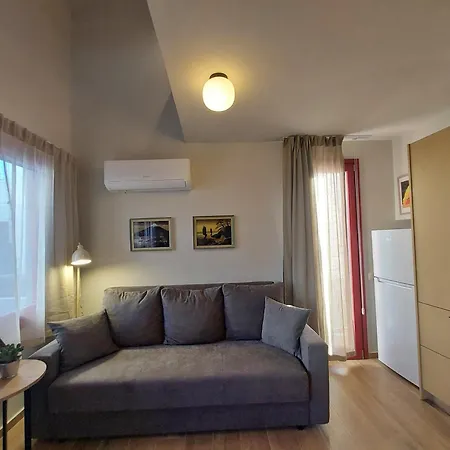 Διαμέρισμα Apanema Homes In Chora Άνδρος