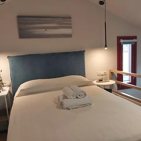 Διαμέρισμα Apanema Homes In Chora *