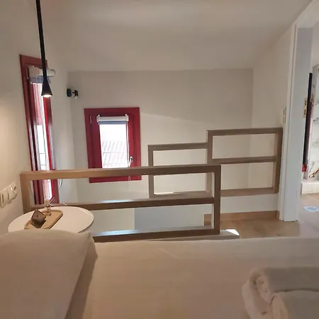 شقة Apanema Homes In Chora *