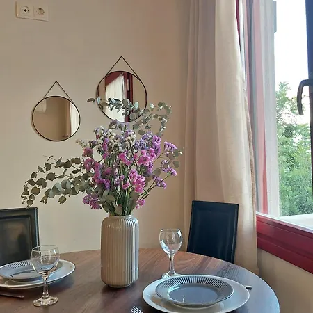 شقة Apanema Homes In Chora