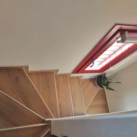 شقة Apanema Homes In Chora Ándros
