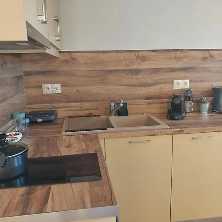 شقة Apanema Homes In Chora