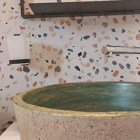 شقة Apanema Homes In Chora
