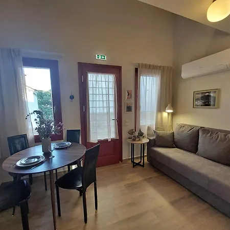Apanema Homes In Chora Διαμέρισμα Άνδρος