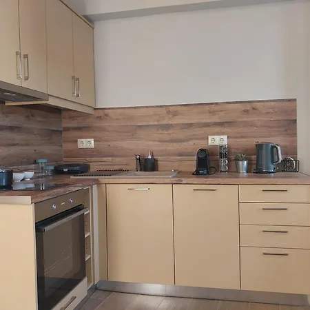 Apanema Homes In Chora *